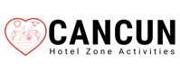Cancun Hotel Zone Activities Logo